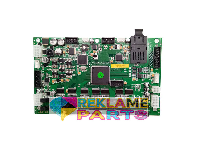 Carriage Board for Handtop V1.1 Gen5 Uv Printer