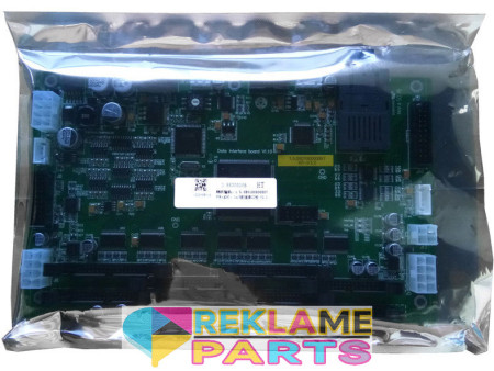 Carriage Board for Handtop V1.1 Gen5 Uv Printer