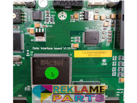 Carriage Board for Handtop V1.1 Gen5 Uv Printer