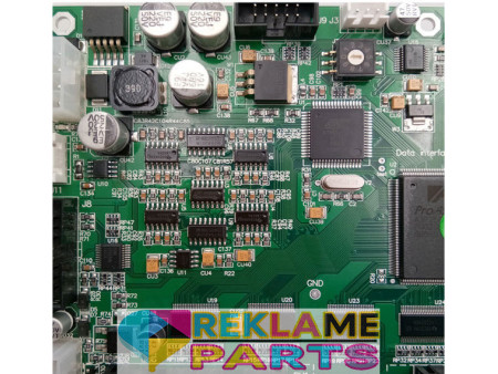 Carriage Board for Handtop V1.1 Gen5 Uv Printer