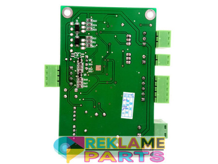 Original Control Board V1.5 Negative air Pressure for Flora LJ320P Printer