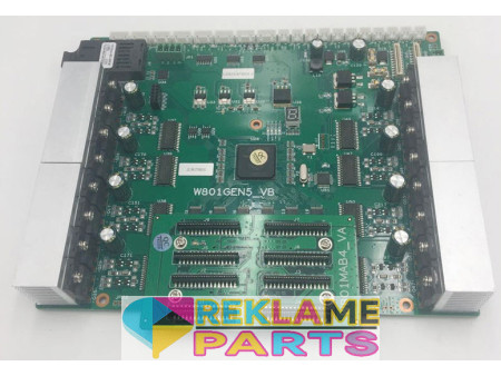 Tx800 Main Board Including Tx800 Headboard for Big Color Printer Tx800 Print Head