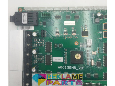 Tx800 Main Board Including Tx800 Headboard for Big Color Printer Tx800 Print Head