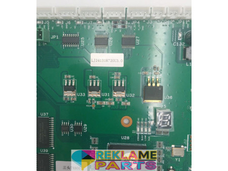 Tx800 Main Board Including Tx800 Headboard for Big Color Printer Tx800 Print Head