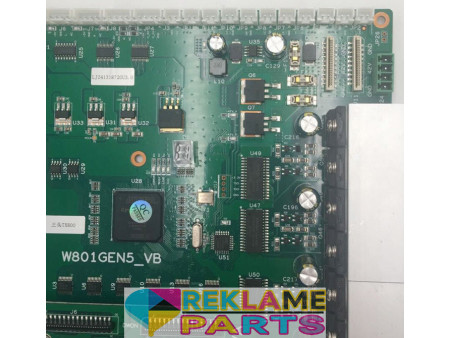 Tx800 Main Board Including Tx800 Headboard for Big Color Printer Tx800 Print Head