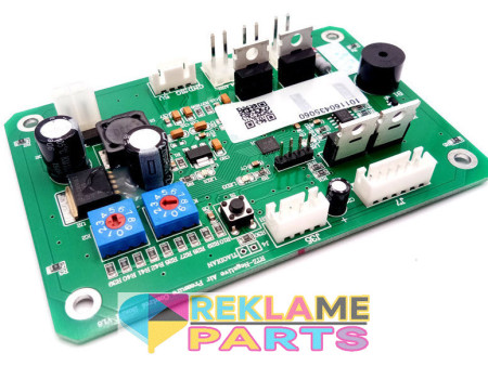 Original Flora Negative Board V1.6 for Flora LJ320P/PP2512/PP3220/HjII5000P Printer