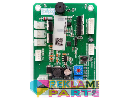 Original Flora Negative Board V1.6 for Flora LJ320P/PP2512/PP3220/HjII5000P Printer