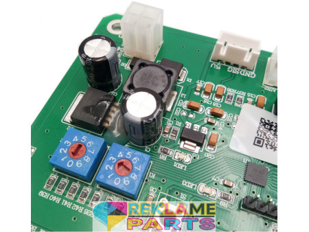 Original Flora Negative Board V1.6 for Flora LJ320P/PP2512/PP3220/HjII5000P Printer