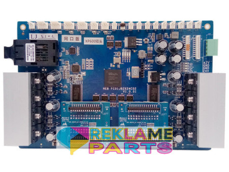 Set Hoson XP600 Double Head Board