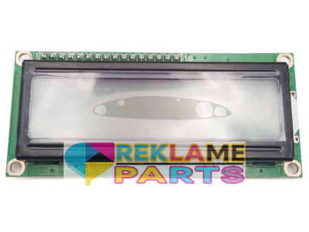 Set Hoson XP600 Double Head Board