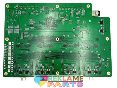 XBH High Quality DPCS Konica 512i 8 Head Board Kit Printing Parts Mainboard