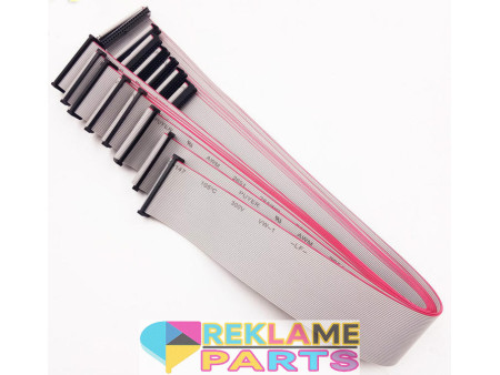 Konica 512i Printer Main Board with Head Cable 1.7a Version