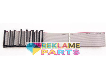 Konica 512i Printer Main Board with Head Cable 1.7a Version