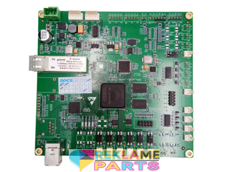 XBH High Quality DPCS Konica 512i 8 Head Board Kit Printing Parts Mainboard