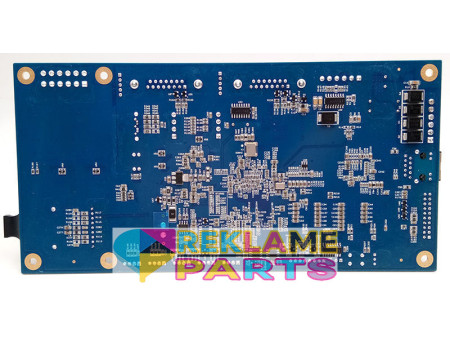 Hoson I3200 Network 4 Heads Board Kit Set Keyboard Carriage Board for I3200 Printhead Printer