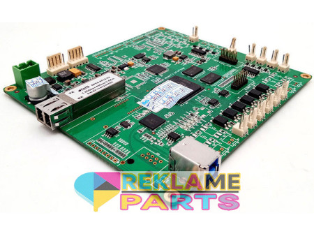 DPCS KM1024i 8 Heads Board Kit Set for Konica 1024i Printer