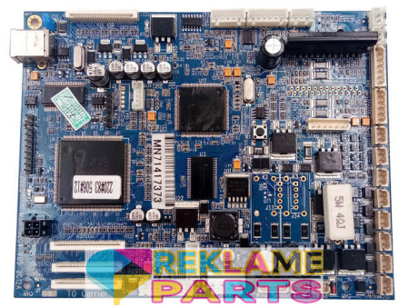 Eco Solvent Printer Aifa Xp600 Mainboard Set Kit for Double Xp600 Printhead