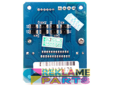 Eco Solvent Printer Aifa Xp600 Mainboard Set Kit for Double Xp600 Printhead