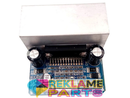 Eco Solvent Printer Aifa Xp600 Mainboard Set Kit for Double Xp600 Printhead