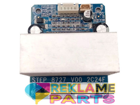 Eco Solvent Printer Aifa Xp600 Mainboard Set Kit for Double Xp600 Printhead
