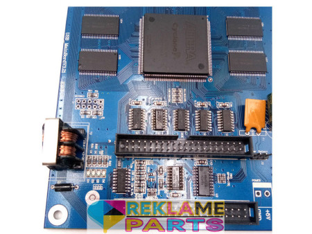 SeiKo 510 35pl 8 Heads USB Mainboard V3.21 for Icontek Printer