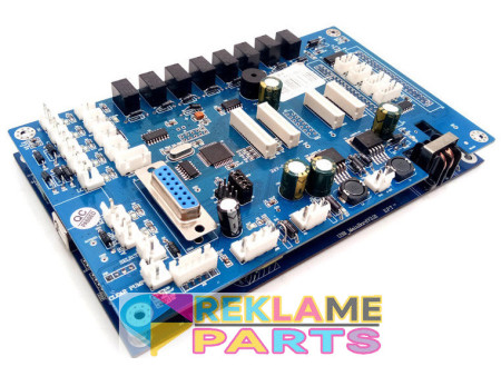 SeiKo 510 35pl 8 Heads USB Mainboard V3.21 for Icontek Printer
