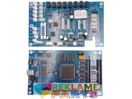 SeiKo 510 35pl 8 Heads USB Mainboard V3.21 for Icontek Printer