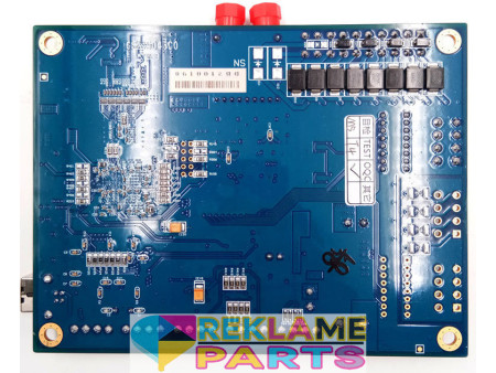 Konica 512i 1.4e Solvent Printer Head Board V1.2d Main Board Set