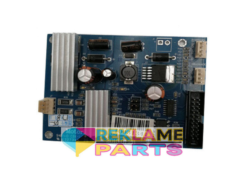 Hoson Dx5 Motor Driver Board for Ink Capping System