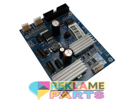 Hoson Dx5 Motor Driver Board for Ink Capping System