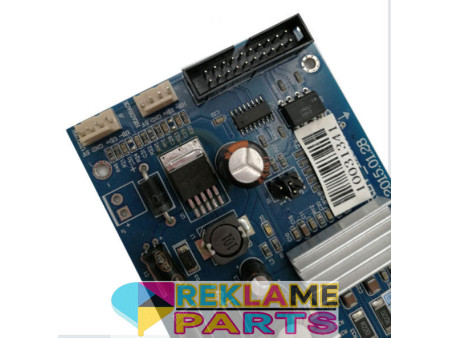 Hoson Dx5 Motor Driver Board for Ink Capping System