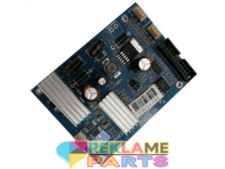 Hoson Dx5 Motor Driver Board for Ink Capping System