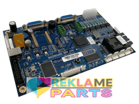 Main Borad for SPT Printhead Zhongye Mainboard