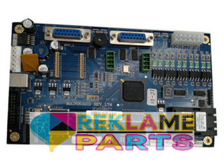 Main Borad for SPT Printhead Zhongye Mainboard