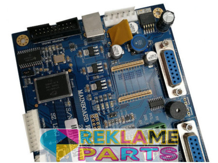 Main Borad for SPT Printhead Zhongye Mainboard