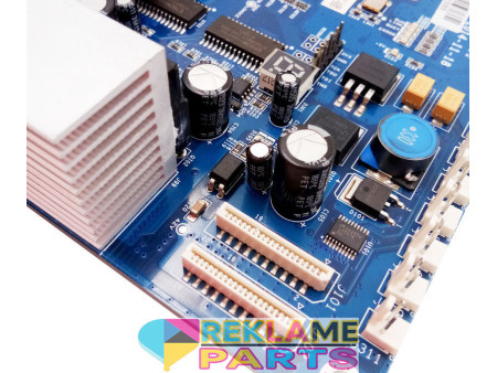 DX5 Carriage Mother Board Mainboard Headboard for Zhongye Inkjet Printer