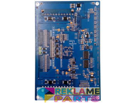 DX5 Carriage Mother Board Mainboard Headboard for Zhongye Inkjet Printer