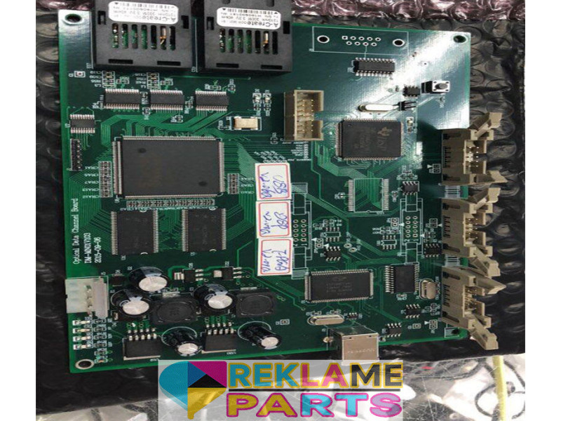 Liyu Km512 Printhead Board/ Liyu Printhead Board
