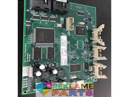 Liyu Km512 Printhead Board/ Liyu Printhead Board