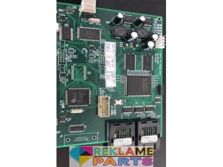 Liyu Km512 Printhead Board/ Liyu Printhead Board