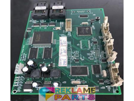 Liyu Km512 Printhead Board/ Liyu Printhead Board