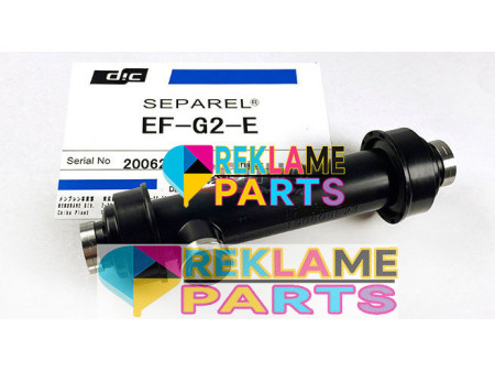 Original Degassing Module Separel Dic-EF-G2-E Degas Modules