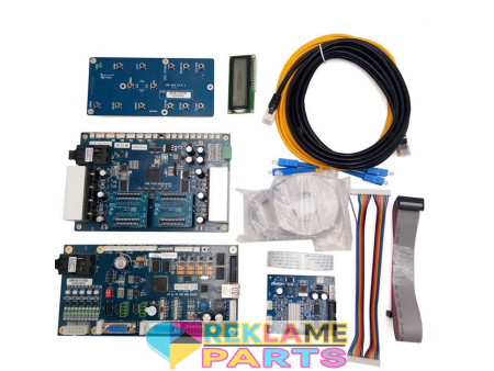 New Condition Hanson XP600 Board Full Kit Complete Set of Replacement Parts