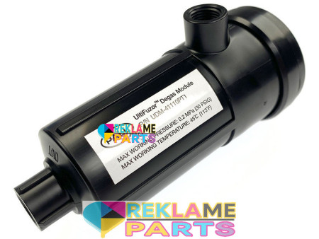 Original Japan DIC Degasser Module EF-G2-B