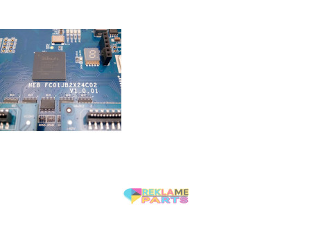 New Condition Hanson XP600 Board Full Kit Complete Set of Replacement Parts