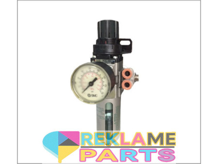 PV200/600 Reg Main Air/Filter - AA90691