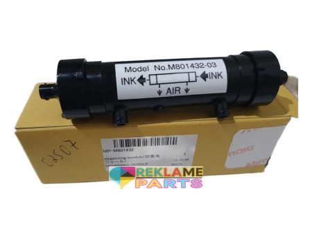 Original Mimaki TX500-1800/JFX500 Degassing Module - M801432