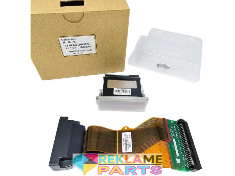 Ricoh GEN5S MH5220 UV J35000 J35202 Printhead