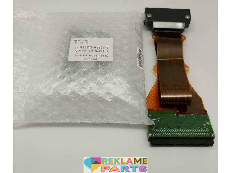 Ricoh GEN5 MH5421MF J36600 Printhead