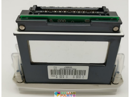 Ricoh GEN5 MH5421MF J36600 Printhead
